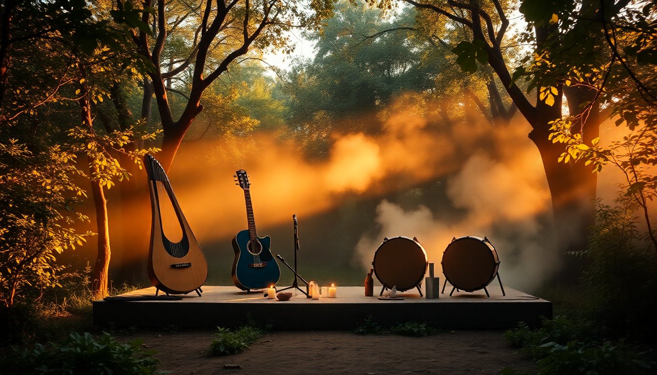 Lux di Rosalía: un viaggio tra spiritualità e musica