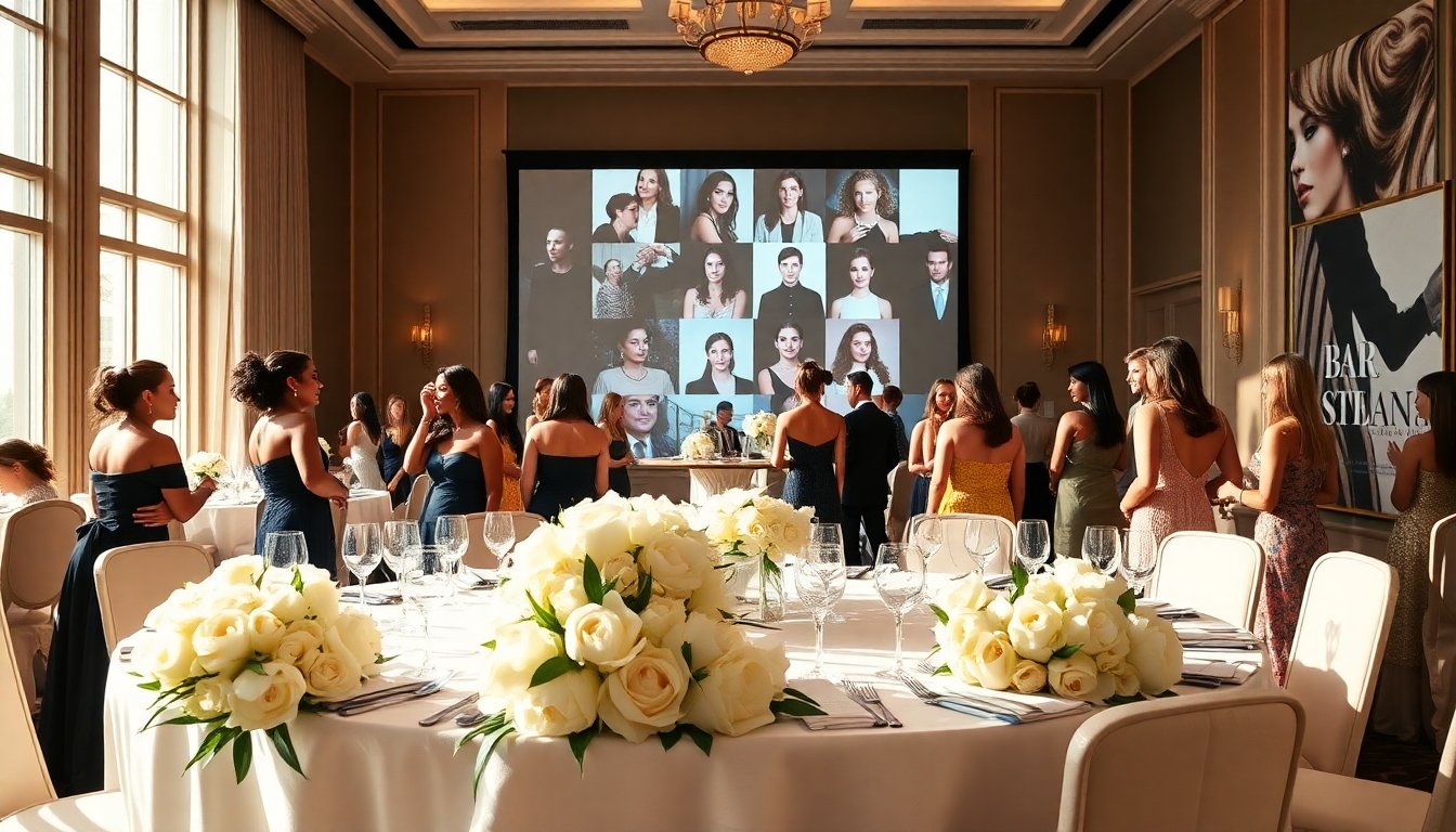 Max Mara e WIF: Premio per il Futuro delle Donne nel Cinema