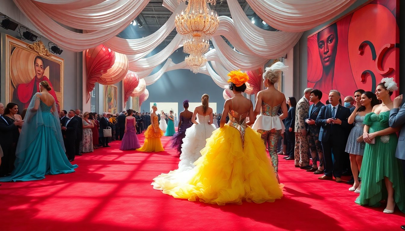 Met Gala 2026: Tema Costume Art e l’Evoluzione del Corpo Vestito