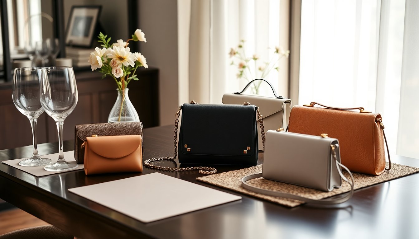 Mini bag: eleganza e versatilità per ogni occasione, il must-have del tuo guardaroba