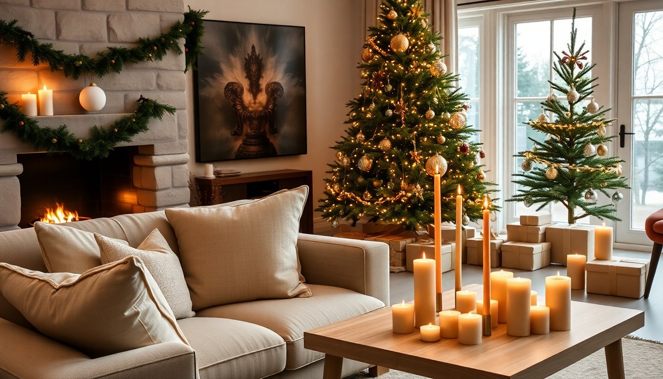 Natale 2025 con Zara Home: Idee e Dettagli per Trasformare i Tuoi Spazi
