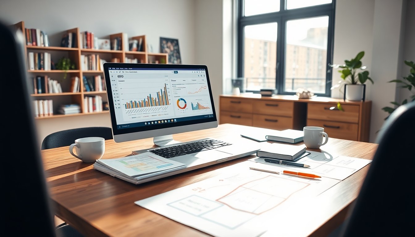 Ottimizzazione per motori di ricerca AI: strategie e strumenti