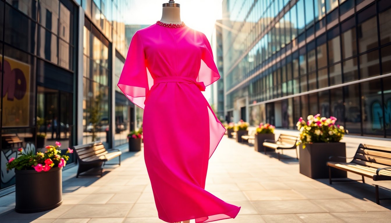 Pinkomania: il coraggioso progetto di Paola Iezzi in collaborazione con Pinko