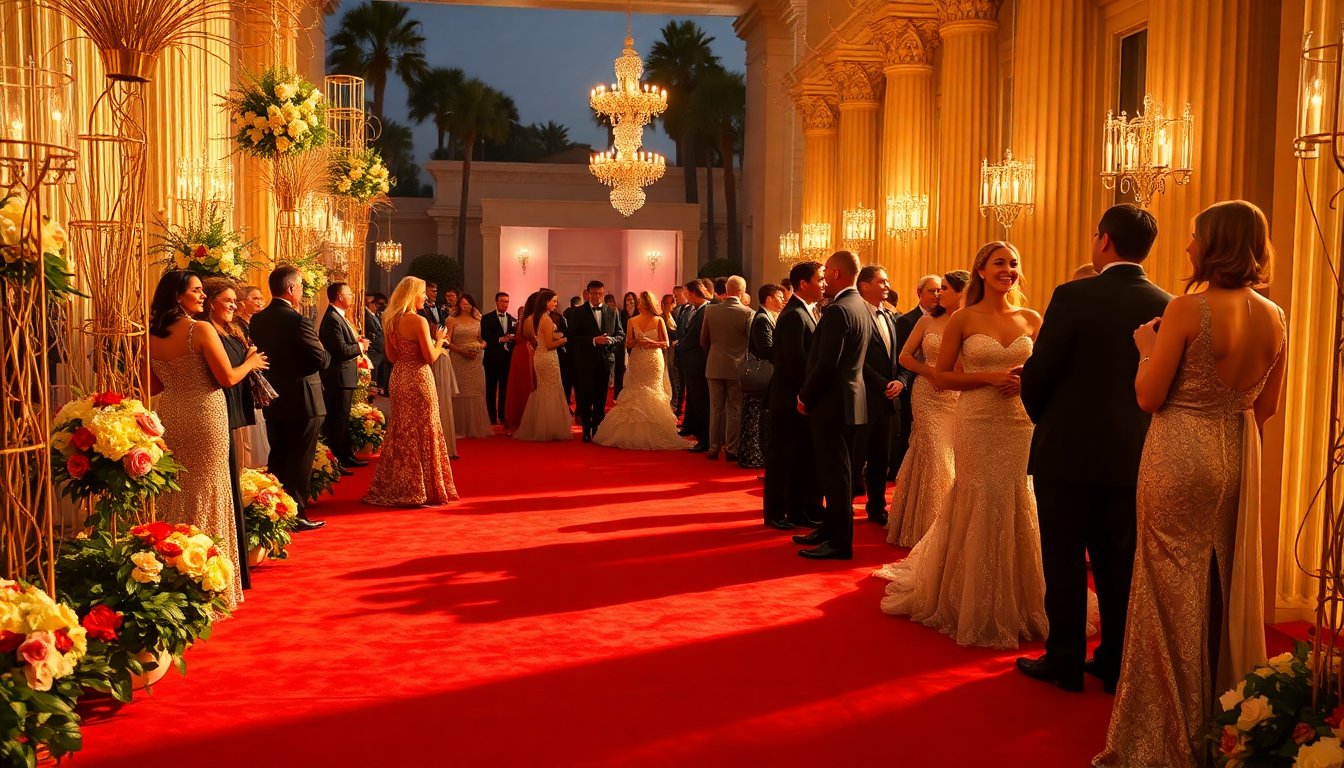 Premi dei Governatori 2025: Celebrazione del Cinema a Los Angeles
