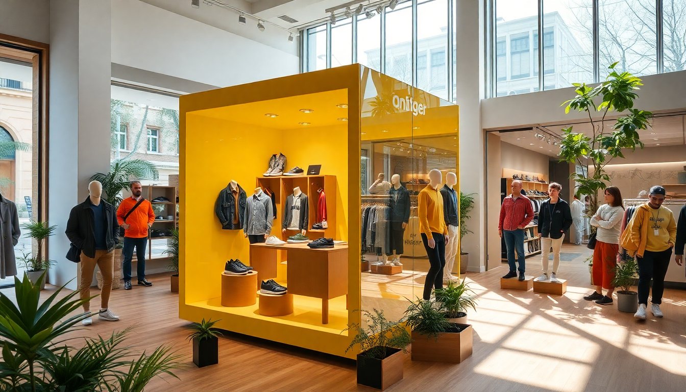 Riscoprire l’Identità della Moda: Creatività e Autenticità al Centro delle Tendenze