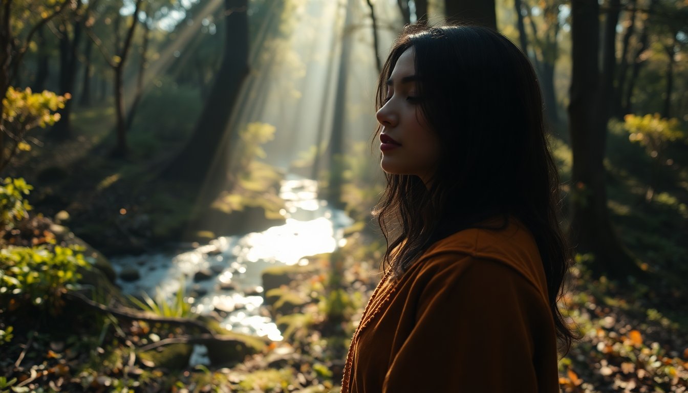 Rosalía Scopre il Misticismo Femminile nel Nuovo Album “Lux”