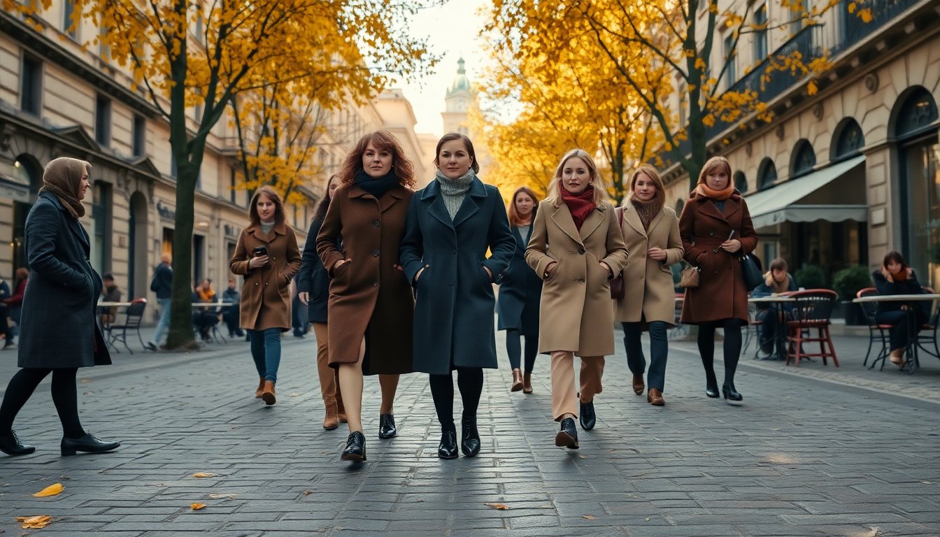 Scarpe Occhio di Bue: Il Trend Imperdibile per l’Autunno-Inverno 2025/2026