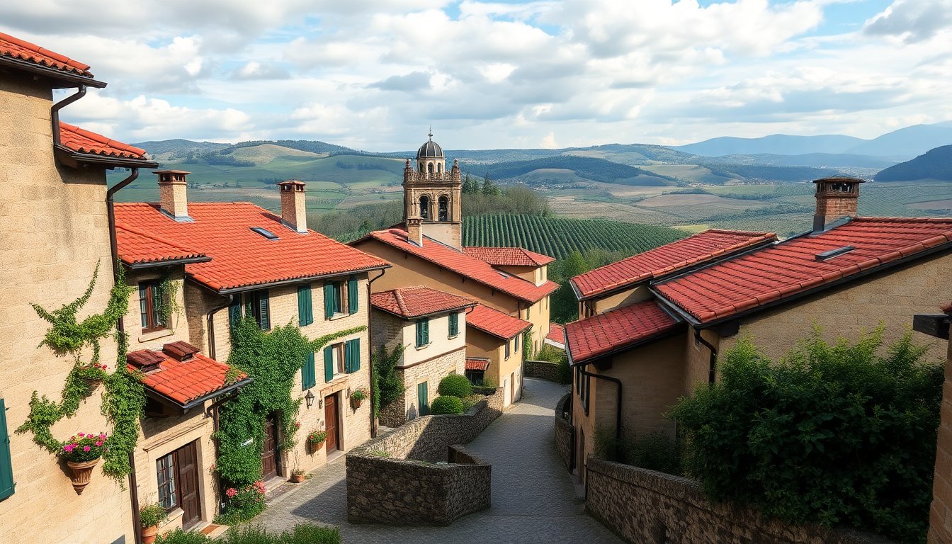 Scopri Ceva: il tesoro nascosto delle Langhe piemontesi