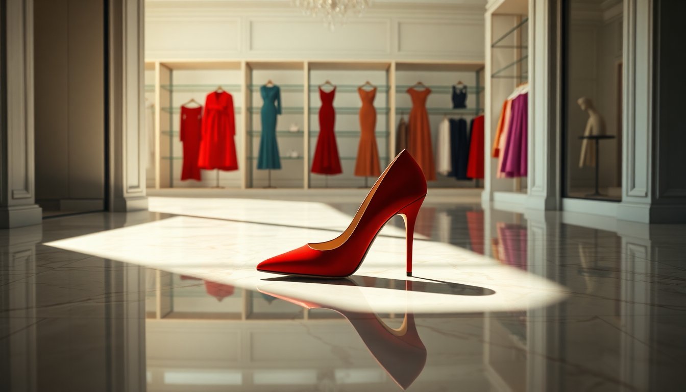 Scopri il Significato del Rosso nel Trailer di “Il Diavolo Veste Prada 2”: Analisi e Curiosità