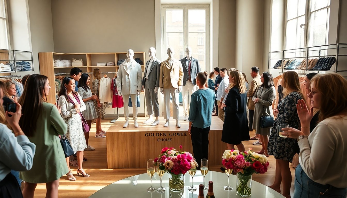 Scopri le Ultime Tendenze e Collaborazioni nel Fashion: Novità Imperdibili!