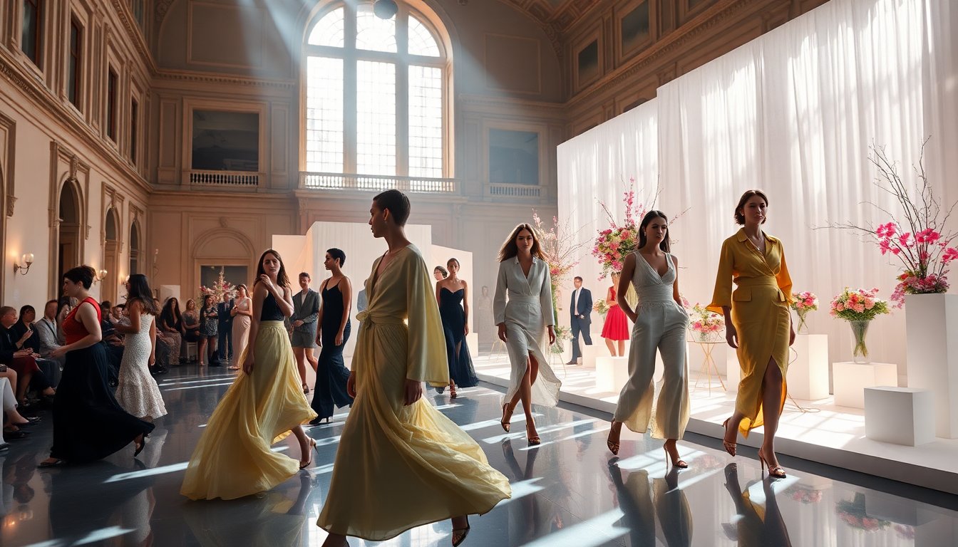 Scopri Liu Jo Ora: Vivi la Moda con Autenticità e Stile