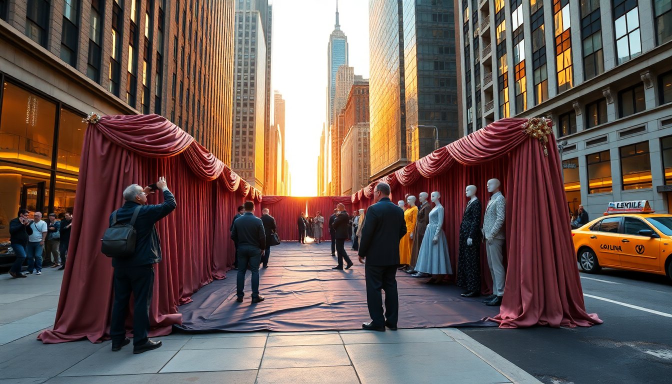 Sfilata Louis Vuitton Cruise 2027: Tutto sulla Presentazione a New York