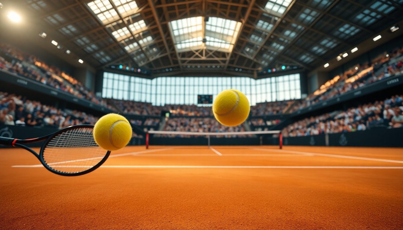Sinner e Alcaraz: la finale indimenticabile delle ATP Finals 2025
