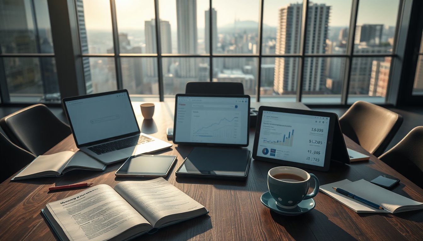 Strategie per affrontare il cambiamento nella ricerca AI