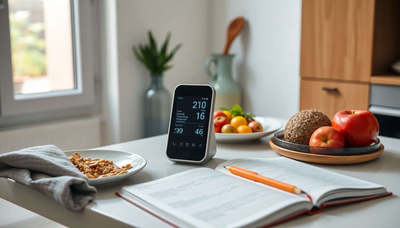 Tecnologie digitali per la gestione del diabete: migliorare la vita dei pazienti