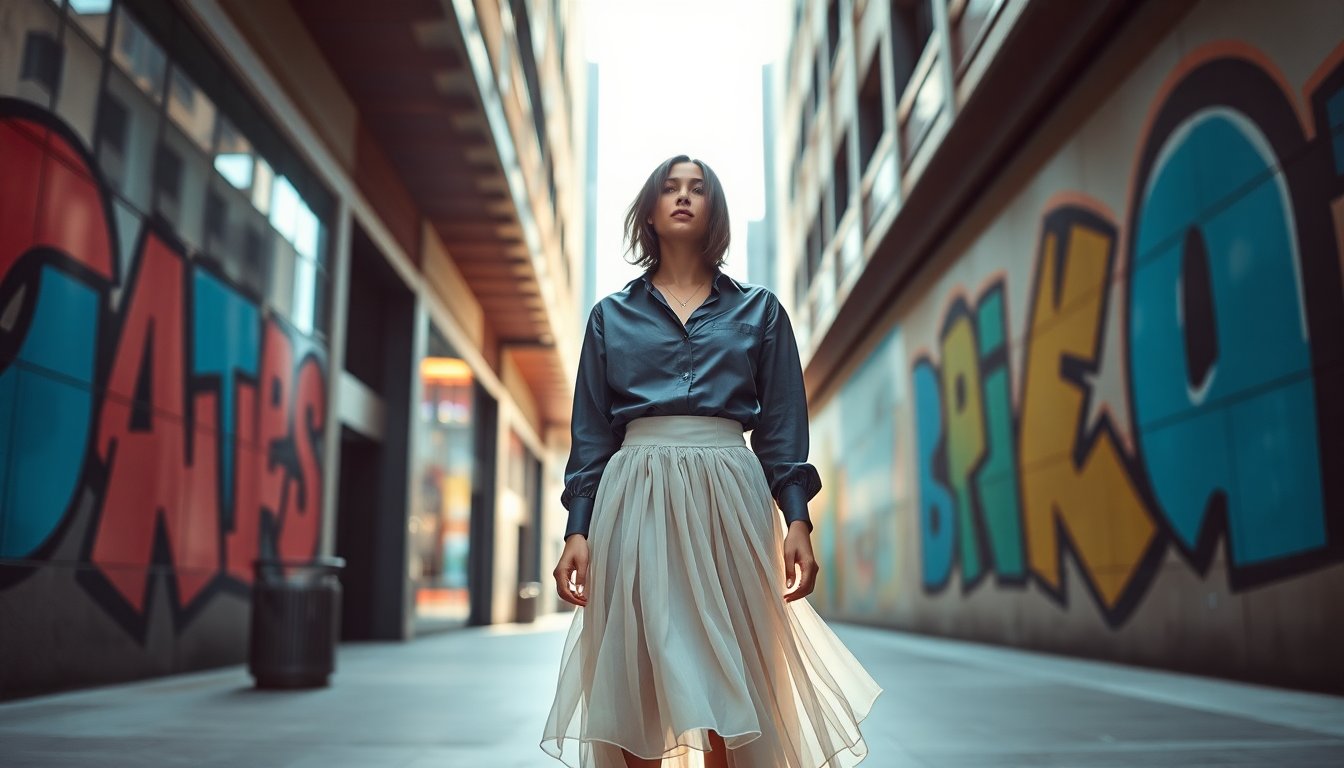 Tendenze Moda 2023: Capi Lingerie per un Look Audace e Seducente