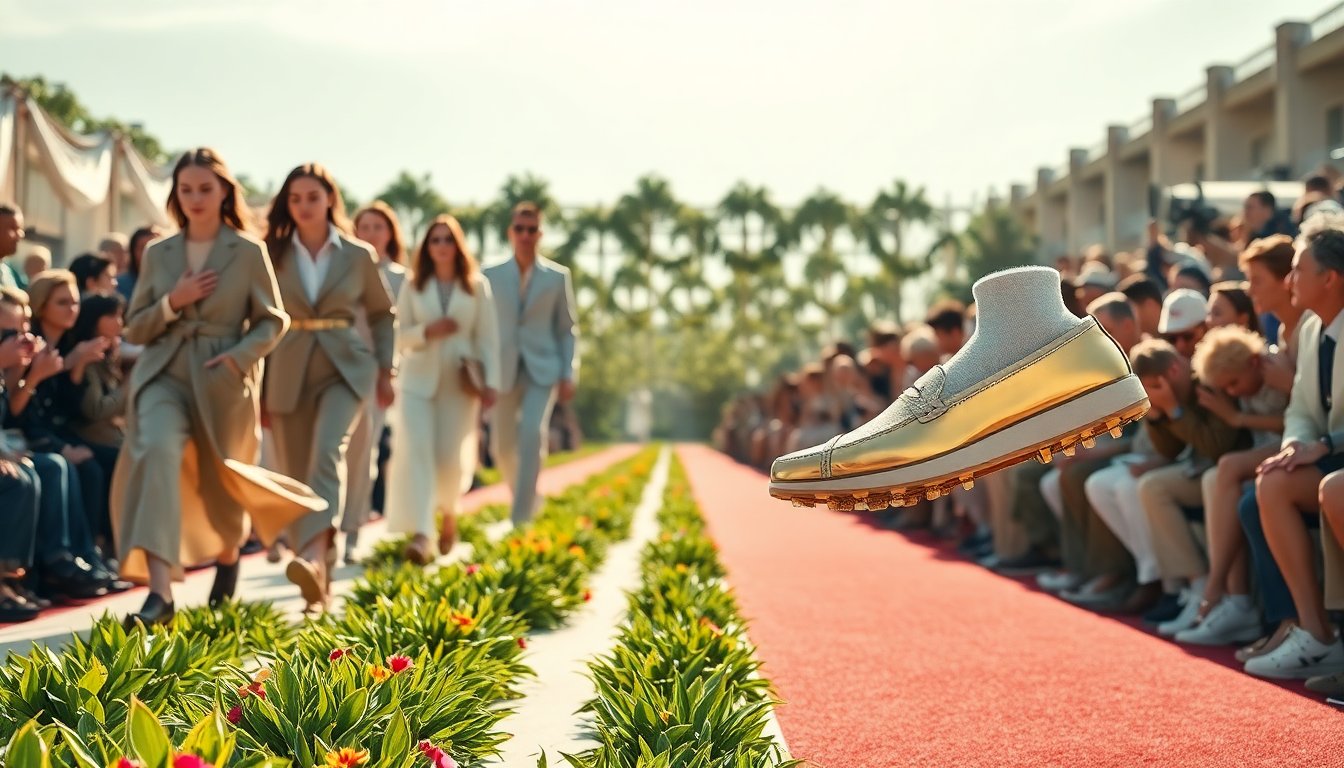 Ultime Novità nel Fashion e nel Calcio: Scopri le Tendenze del Momento