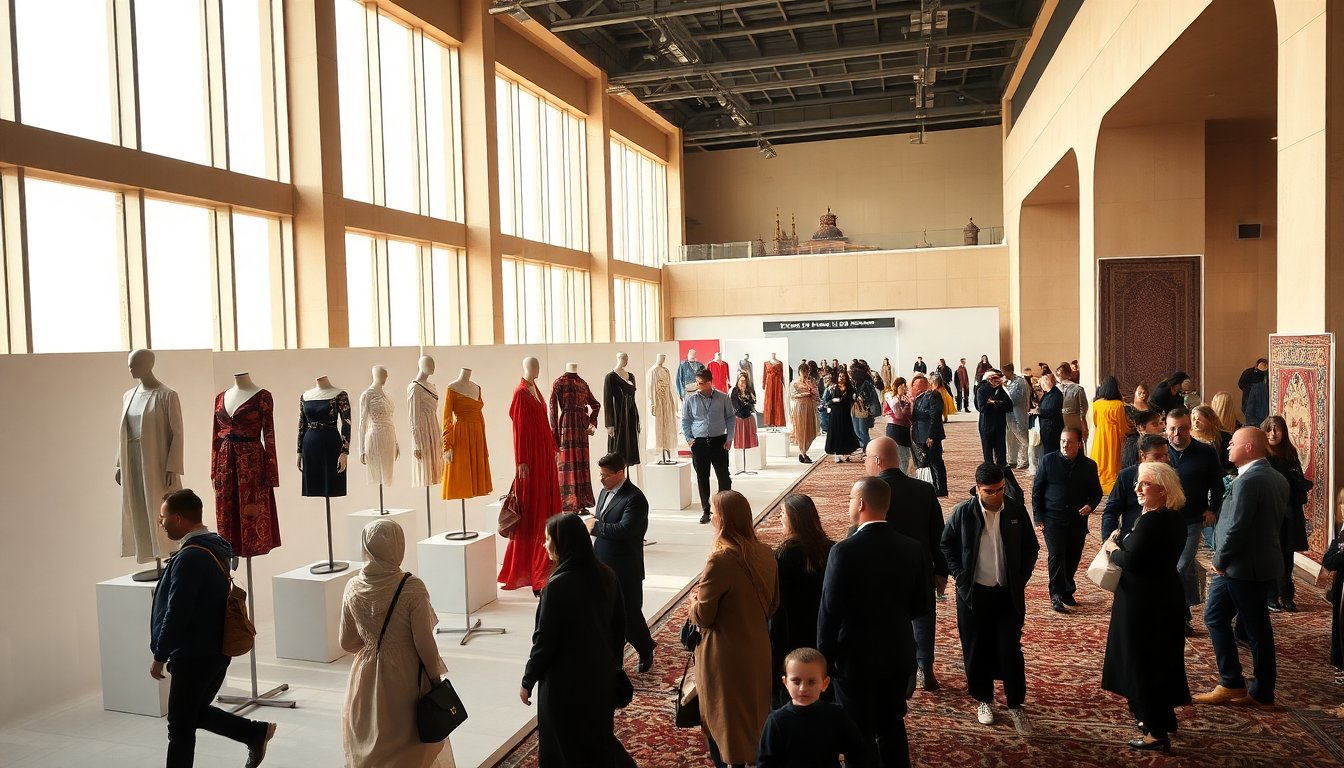 White Milano diventa partner ufficiale della Riyadh Fashion Week: un nuovo capitolo per la moda araba