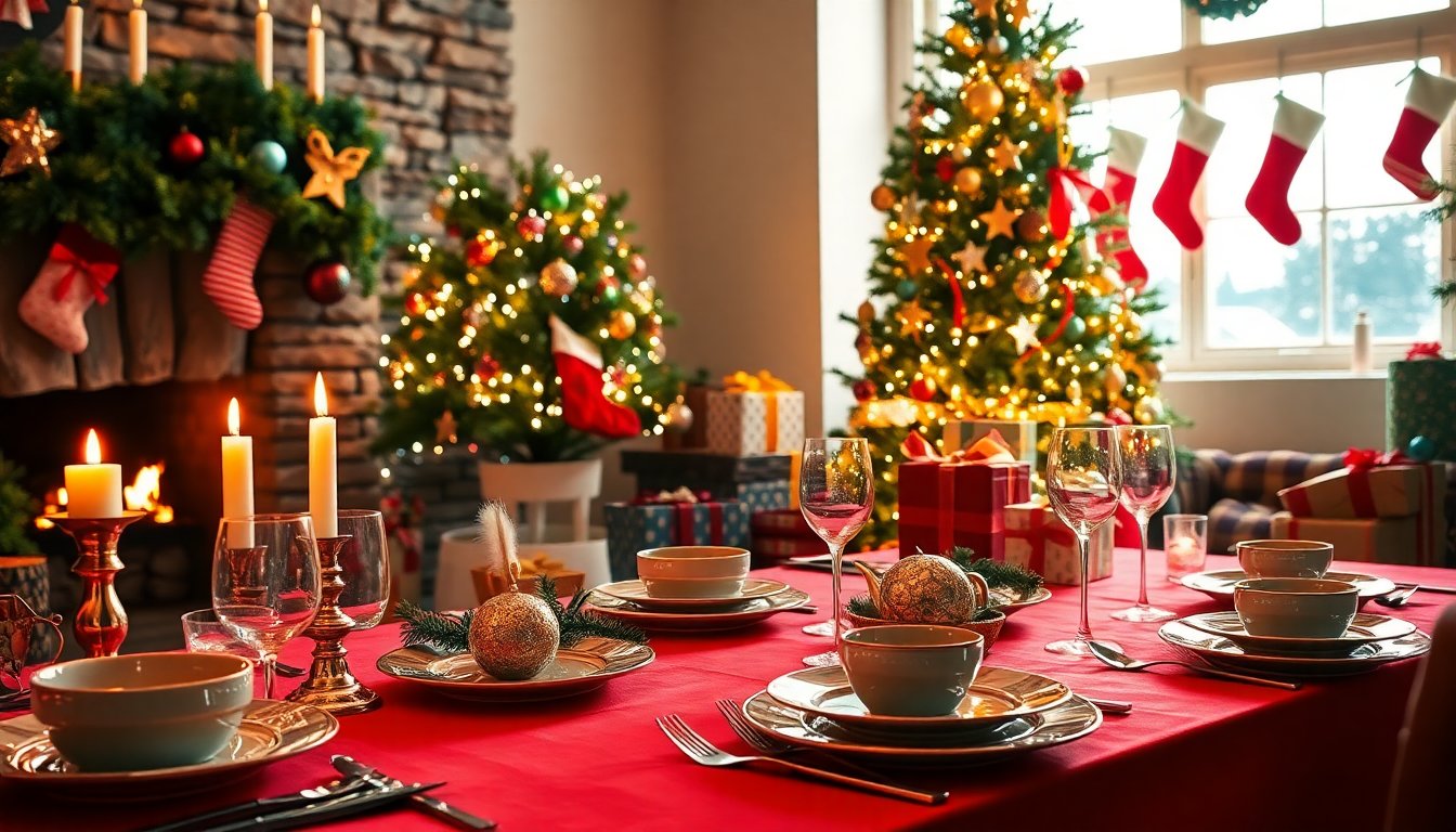 28 Idee Originali per Regali di Natale che Sorprenderanno Amici e Familiari