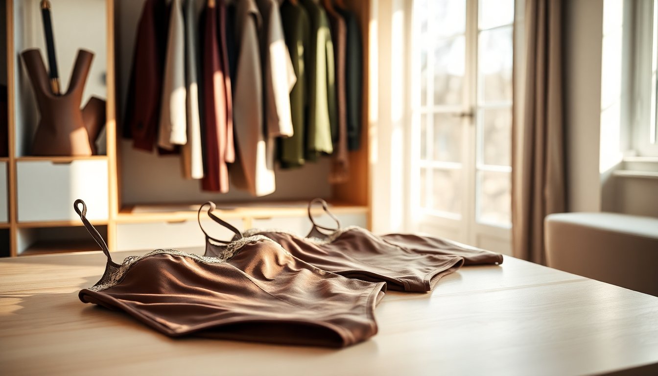 Body eleganti da indossare sotto abiti e giacche: stile e comfort per ogni occasione