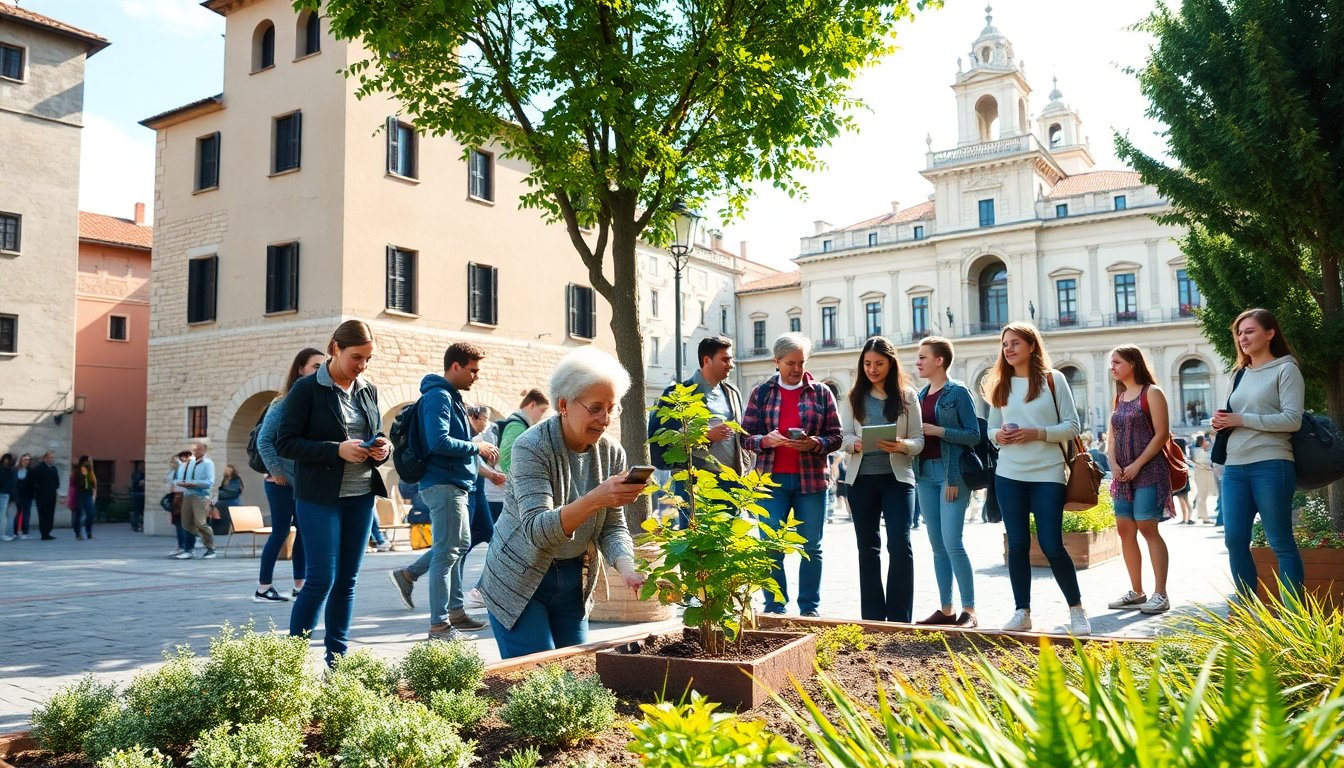 Brescia e Cividale del Friuli: Nuove Learning Cities nella Rete UNESCO
