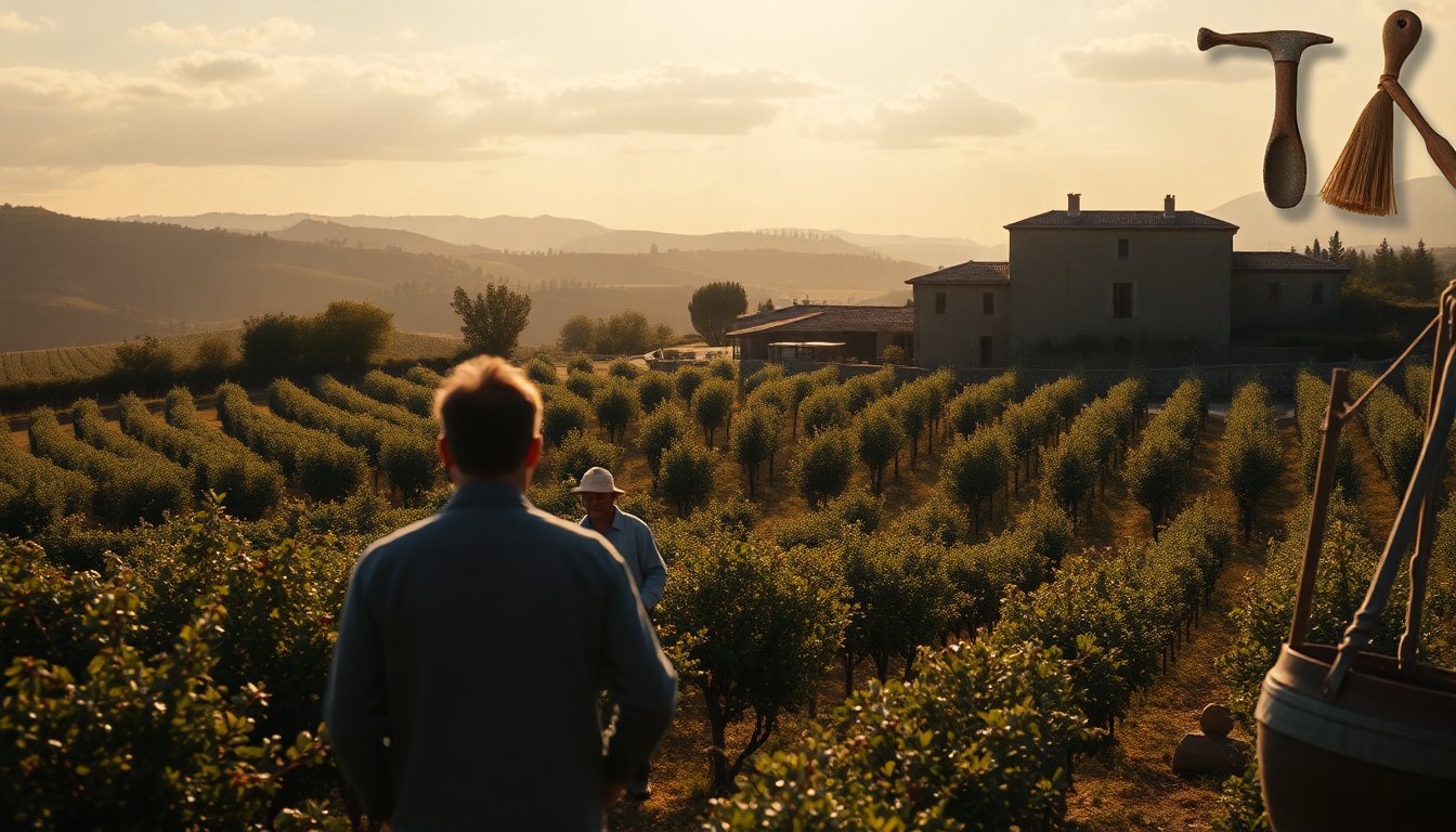 Brunello Cucinelli: il docufilm di Tornatore in uscita al cinema
