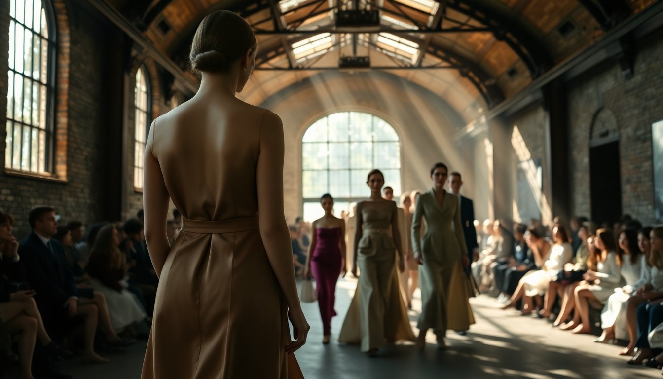 Charlotte Casiraghi incanta alla sfilata Chanel Métiers d’Art 2026: un evento da non perdere!
