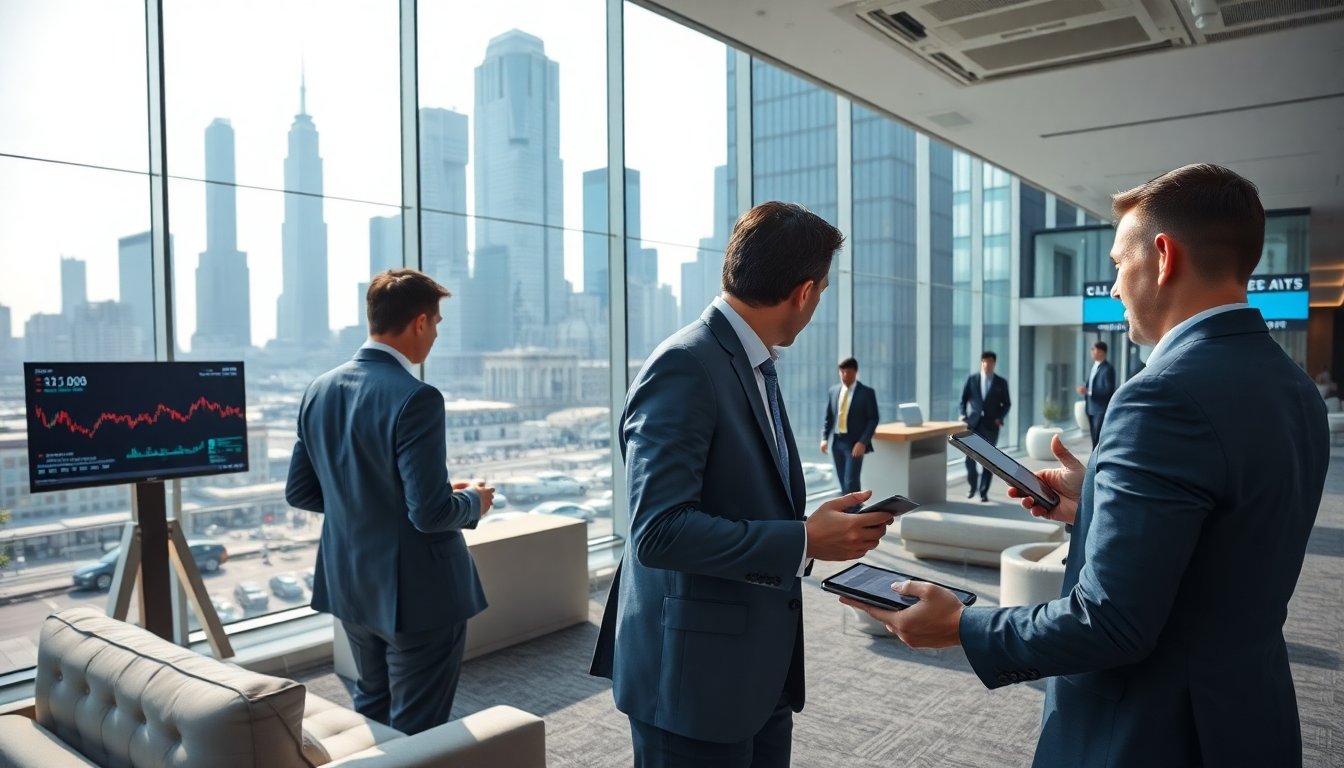 Come la crisi del 2008 ha plasmato il fintech moderno