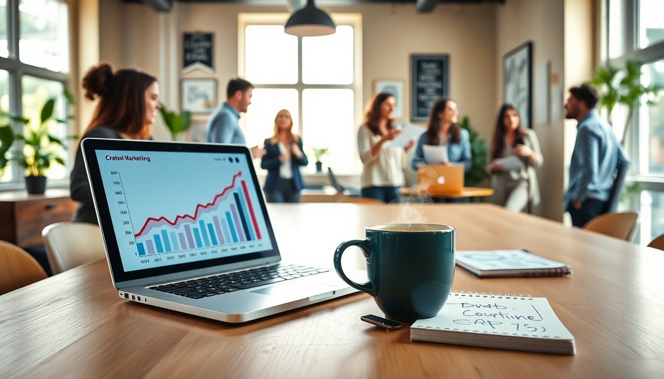Come la personalizzazione sta cambiando il marketing digitale