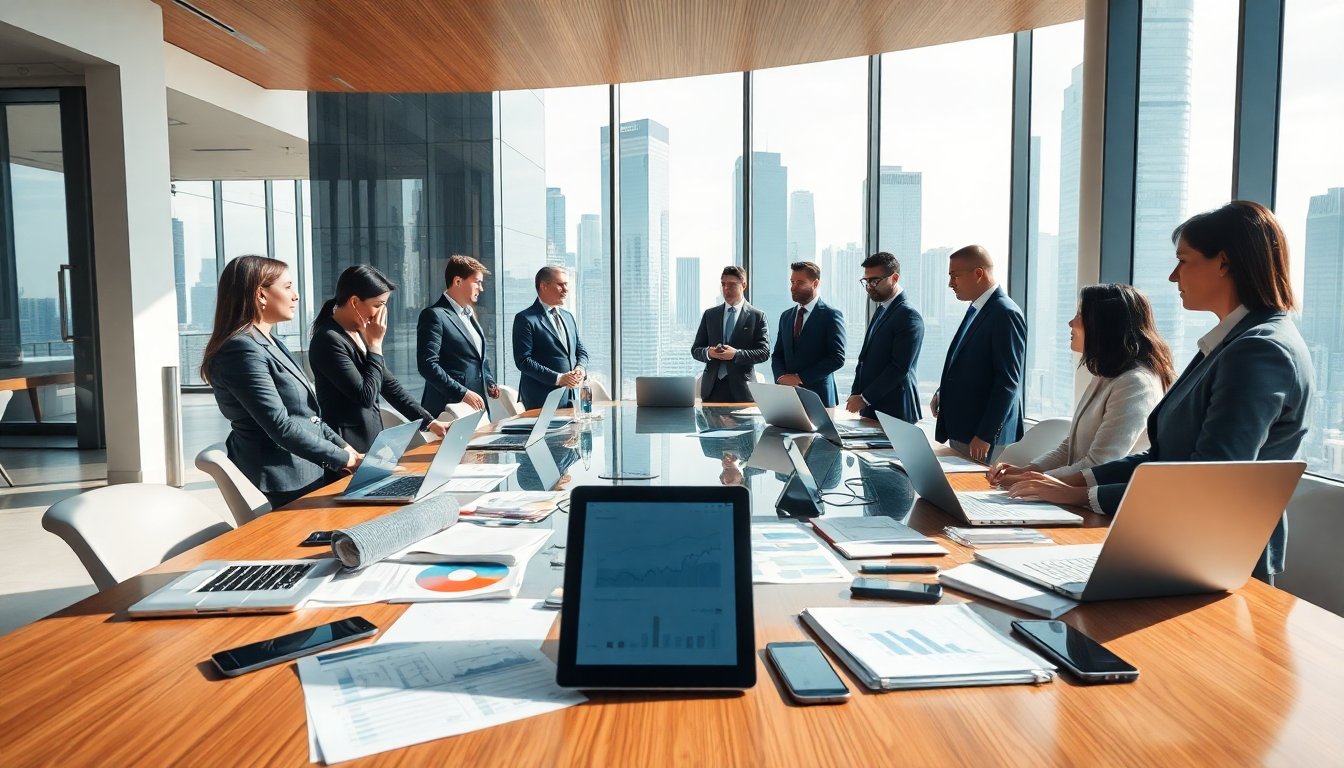 Come le banche tradizionali possono trarre vantaggio dal fintech