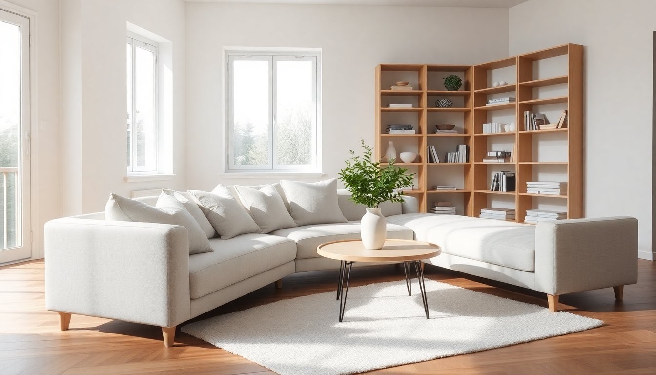 Design Elegante: Stile JYSK e il Colore Pantone 2026 per Arredare con Classe