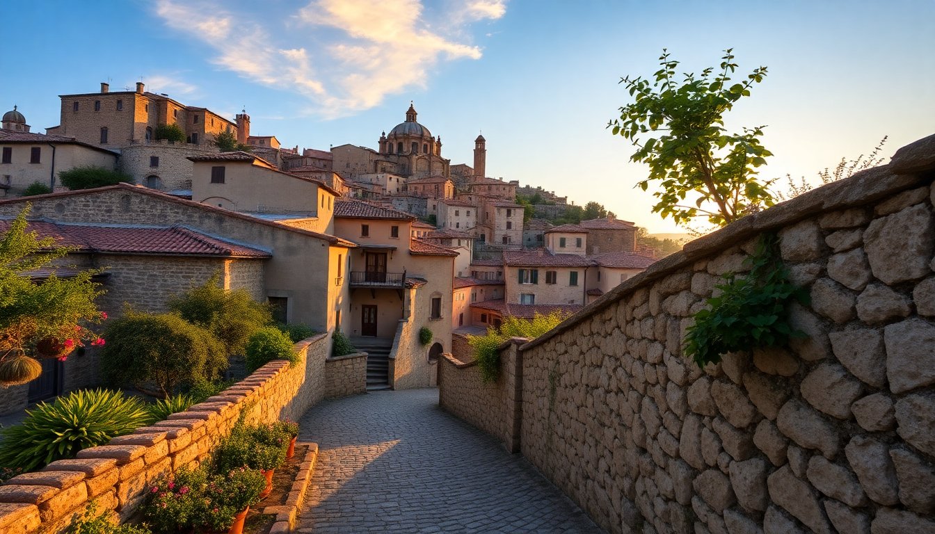 Destinazioni Incantevoli per il Ponte della Befana in Italia
