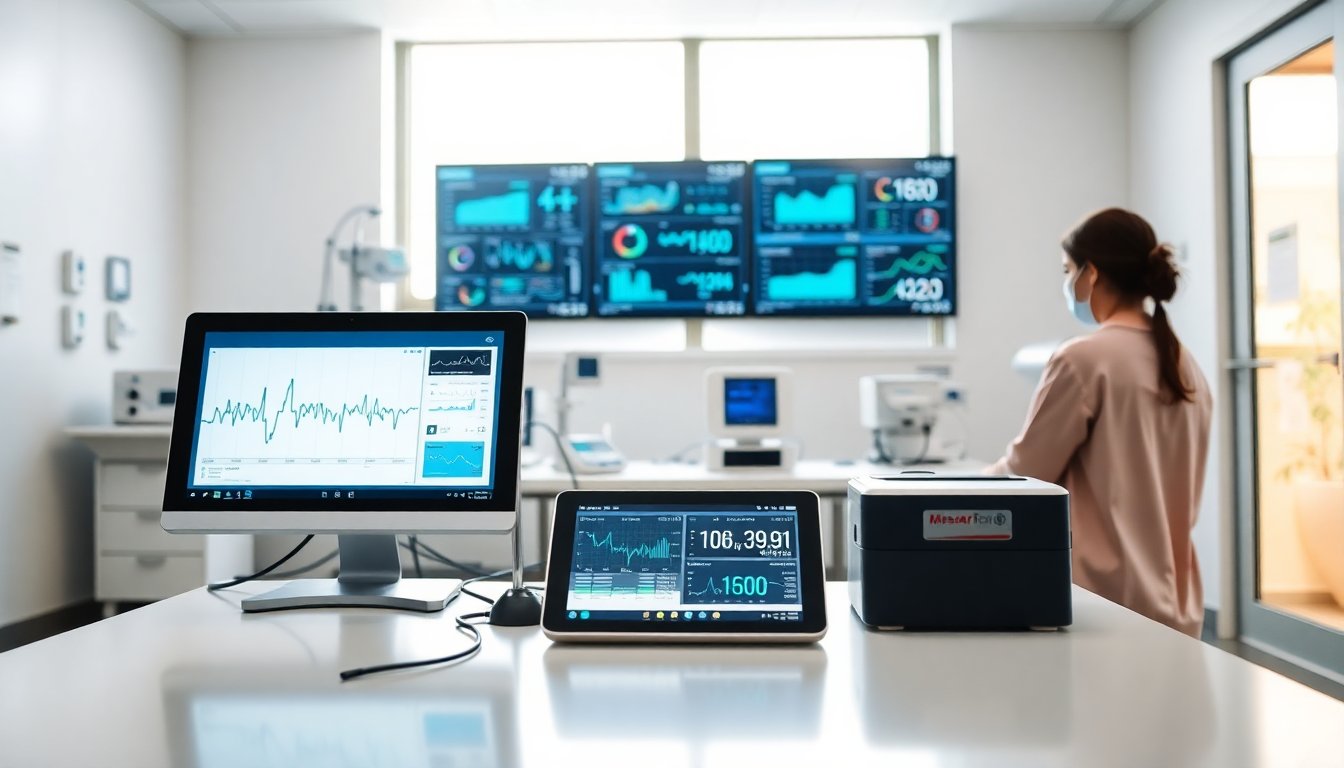 Digital health e malattie croniche: un nuovo paradigma per il trattamento