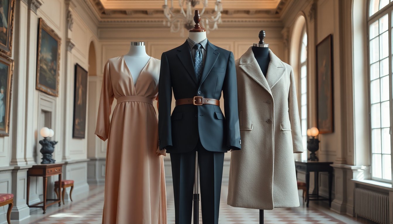 Esplora i look più affascinanti di Laura Mattarella: il simbolo dello stile italiano