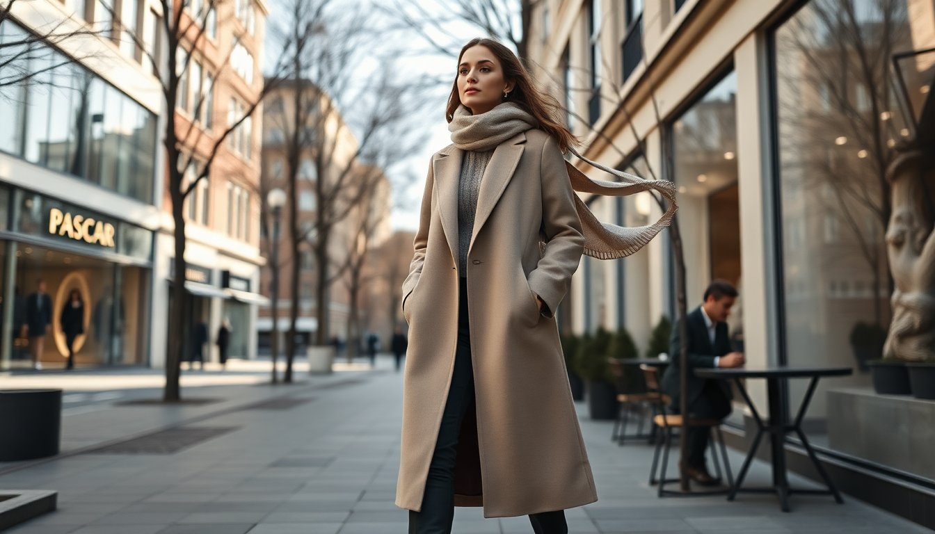 Esplora il Fascino del Neo-Borghese: Moda Senza Tempo per Ogni Occasione