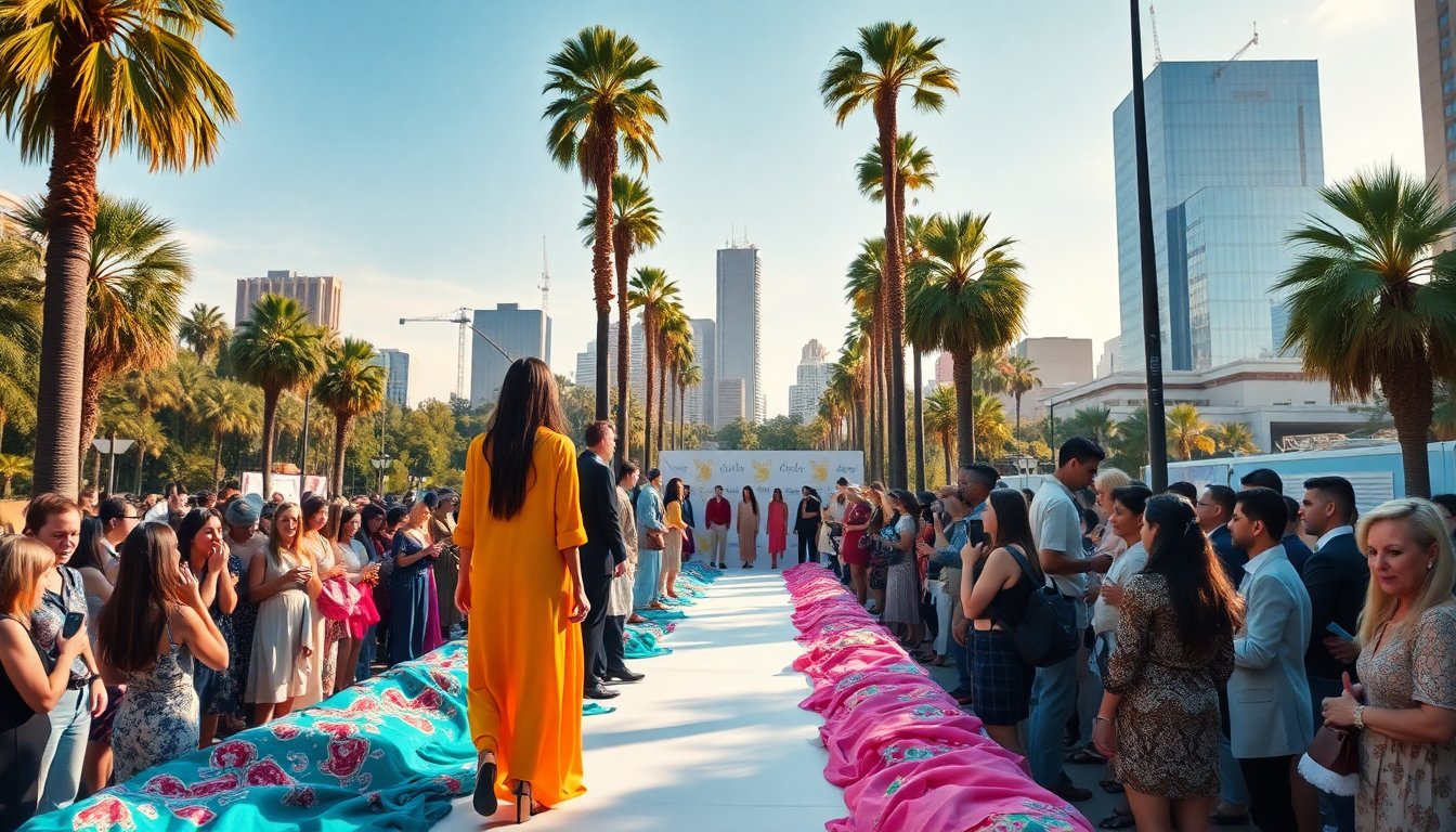 Eventi da non perdere a Los Angeles nel 2026