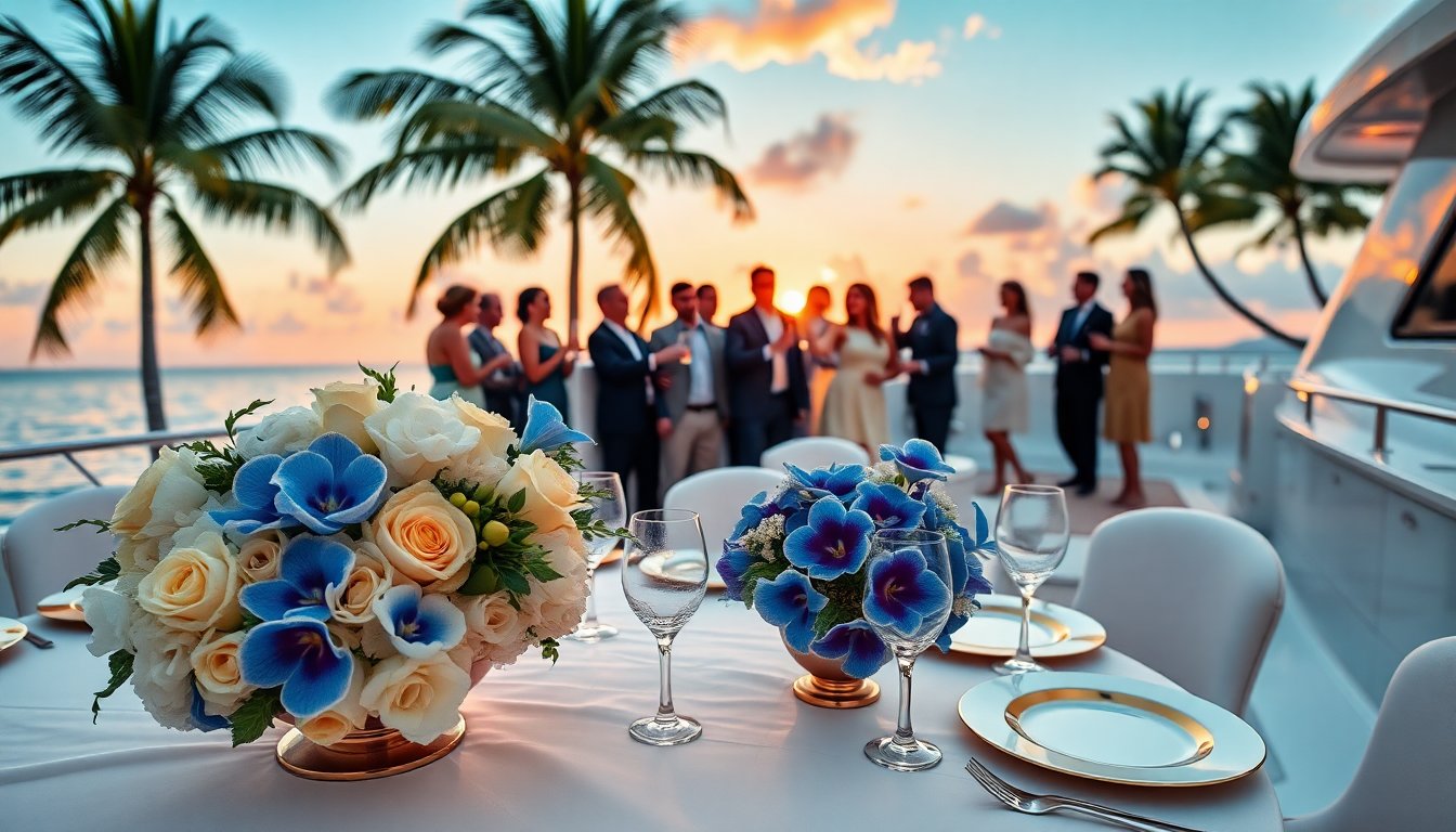 Il Secondo Matrimonio di Venus Williams e Andrea Preti: Una Celebrazione a Palm Beach