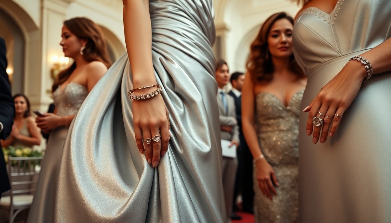 Le Celebrità Più Elegantemente Vestite della Settimana: Stile Unico e Tendenze da Non Perdere