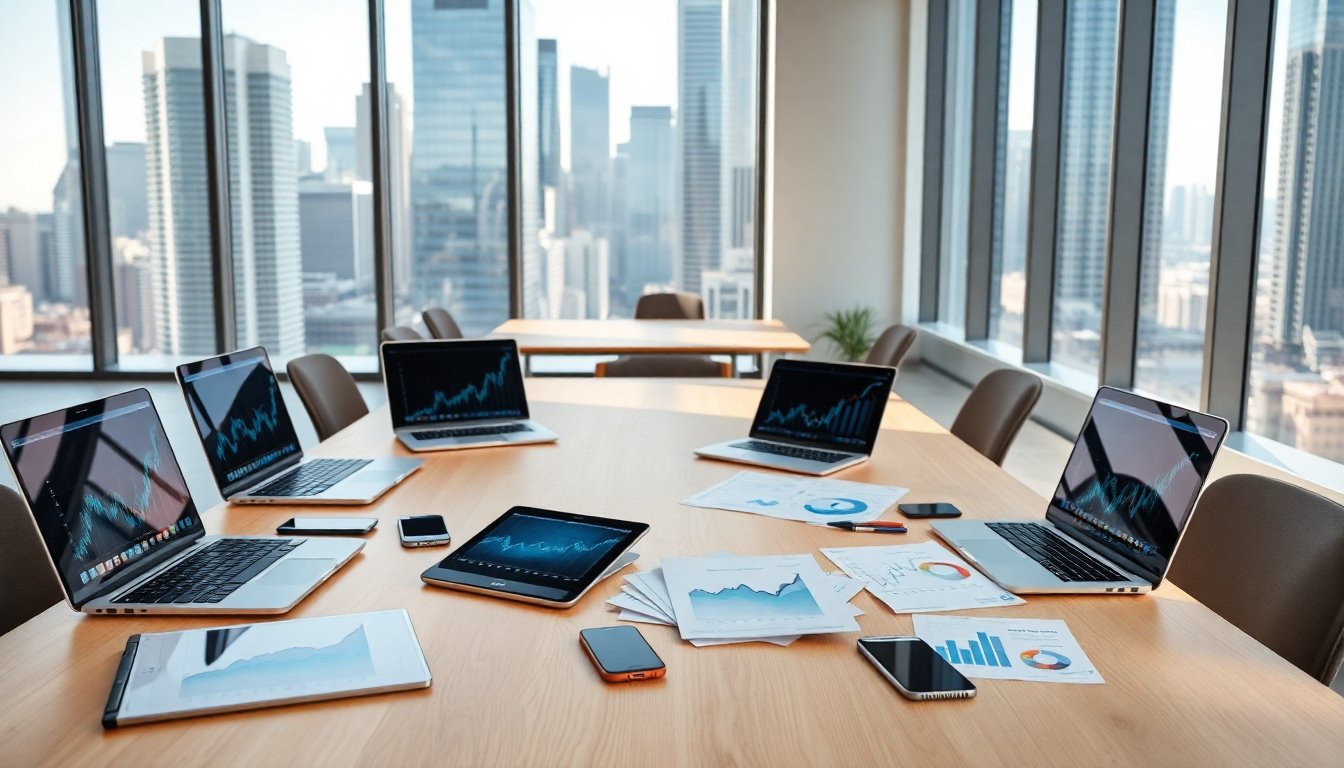 L’evoluzione del fintech e il suo impatto sul sistema bancario
