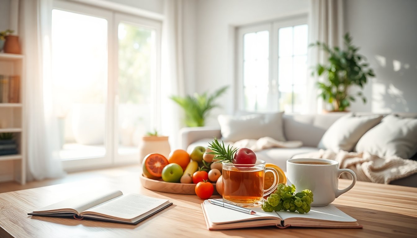 Lifestyle e salute mentale: un connubio essenziale per il benessere