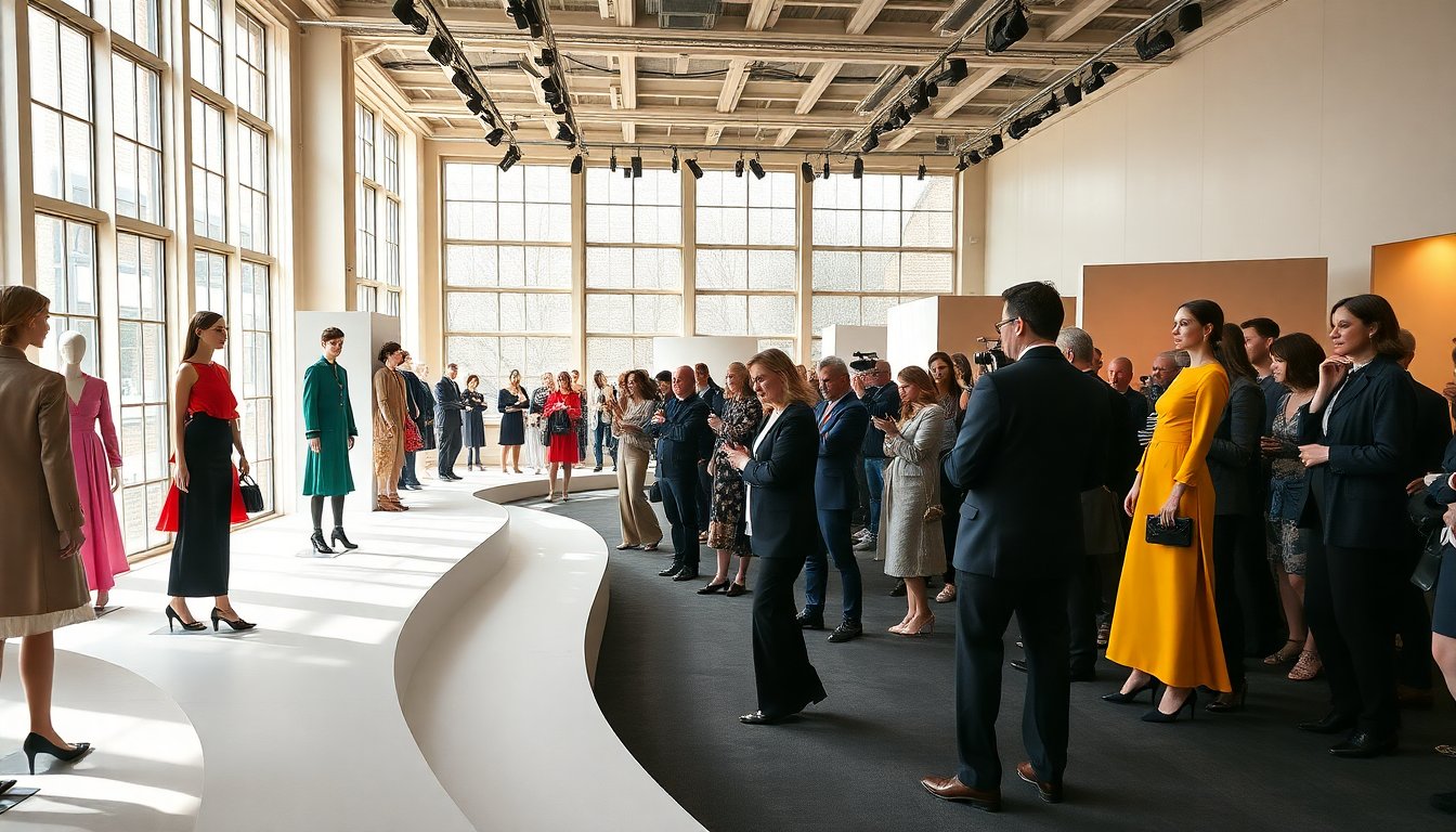 London Fashion Week 2026: anticipazioni sulle sfilate da non perdere