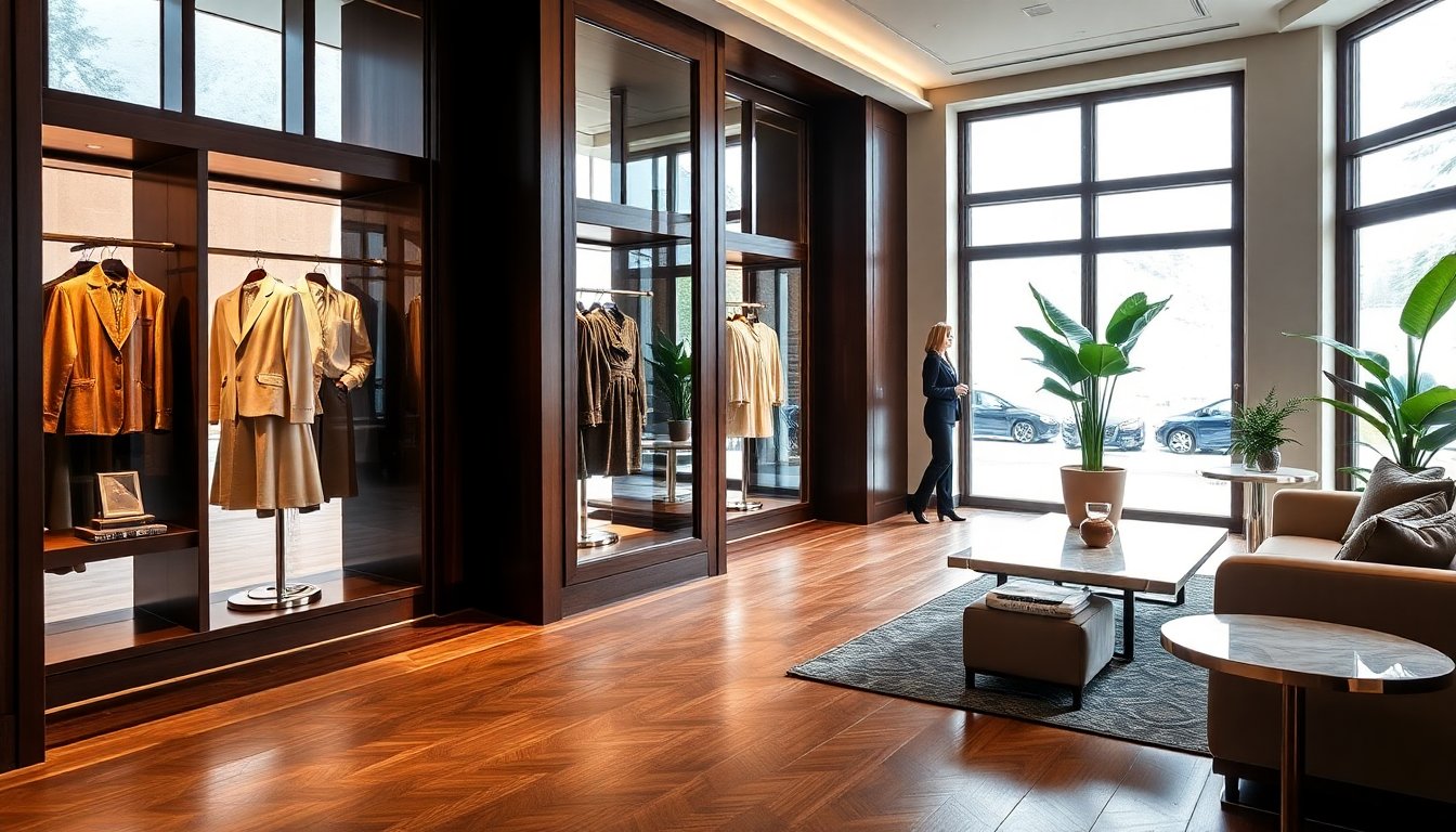 Maison Mytheresa: Scopri il Lusso Esclusivo a St. Moritz