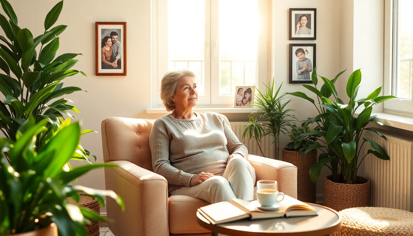 Menopausa e Salute: Scopri un Nuovo Approccio alla Transizione Fisiologica