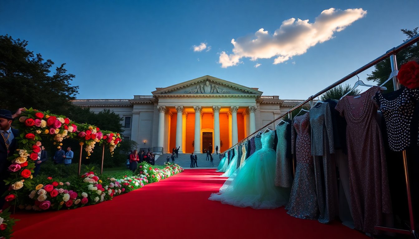 Met Gala 2026: Tema, Co-Chair e Aspettative per una Serata Iconica