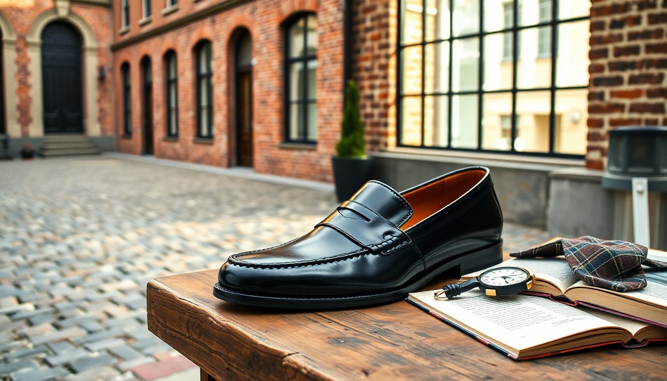 Mocassini College: Stili e Abbinamenti Trendy per un Look alla Moda
