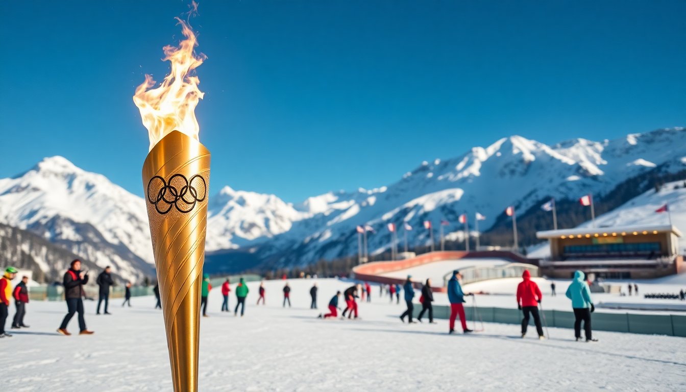 Olimpiadi Invernali Milano Cortina 2026: Guida Completa e Curiosità Essenziali
