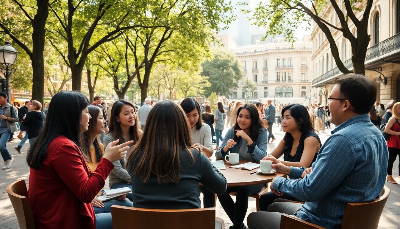 Oroscopo Gemelli: Come la Comunicazione Può Portarti al Successo