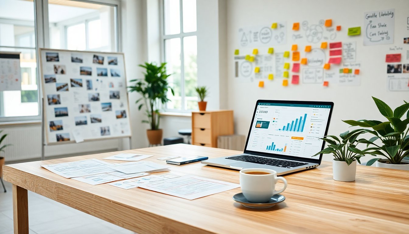 Ottimizza il tuo funnel di vendita con approcci creativi e misurabili
