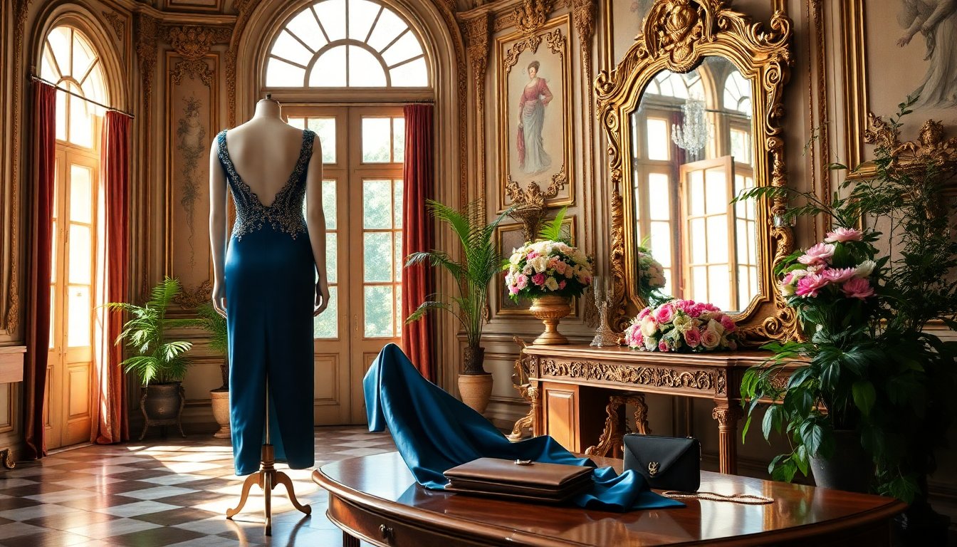Outfit Reali 2025: Scopri Eleganza e Stile Incomparabili