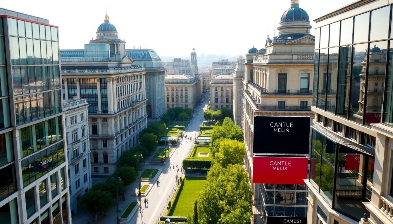 Panoramica sul mercato immobiliare di lusso a Milano per investimenti